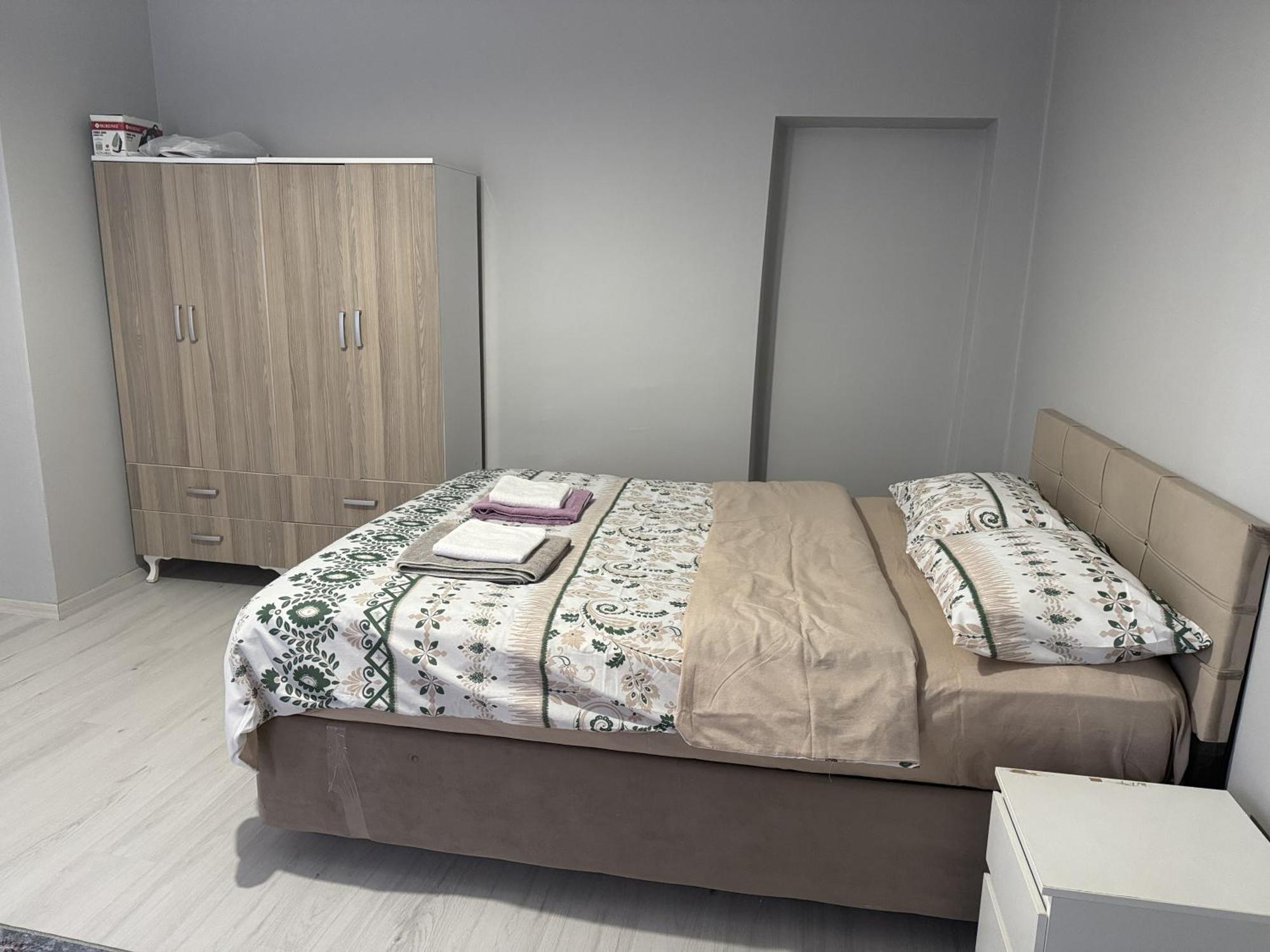 Only For Families Apartment 伊斯坦布尔 外观 照片