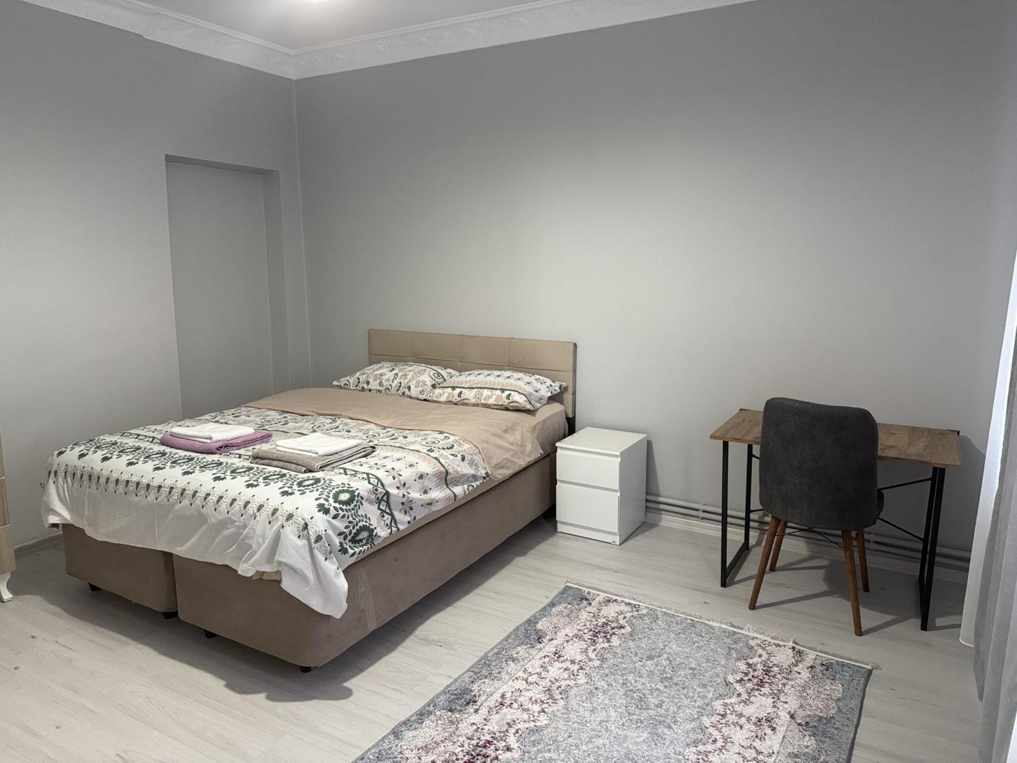 Only For Families Apartment 伊斯坦布尔 外观 照片