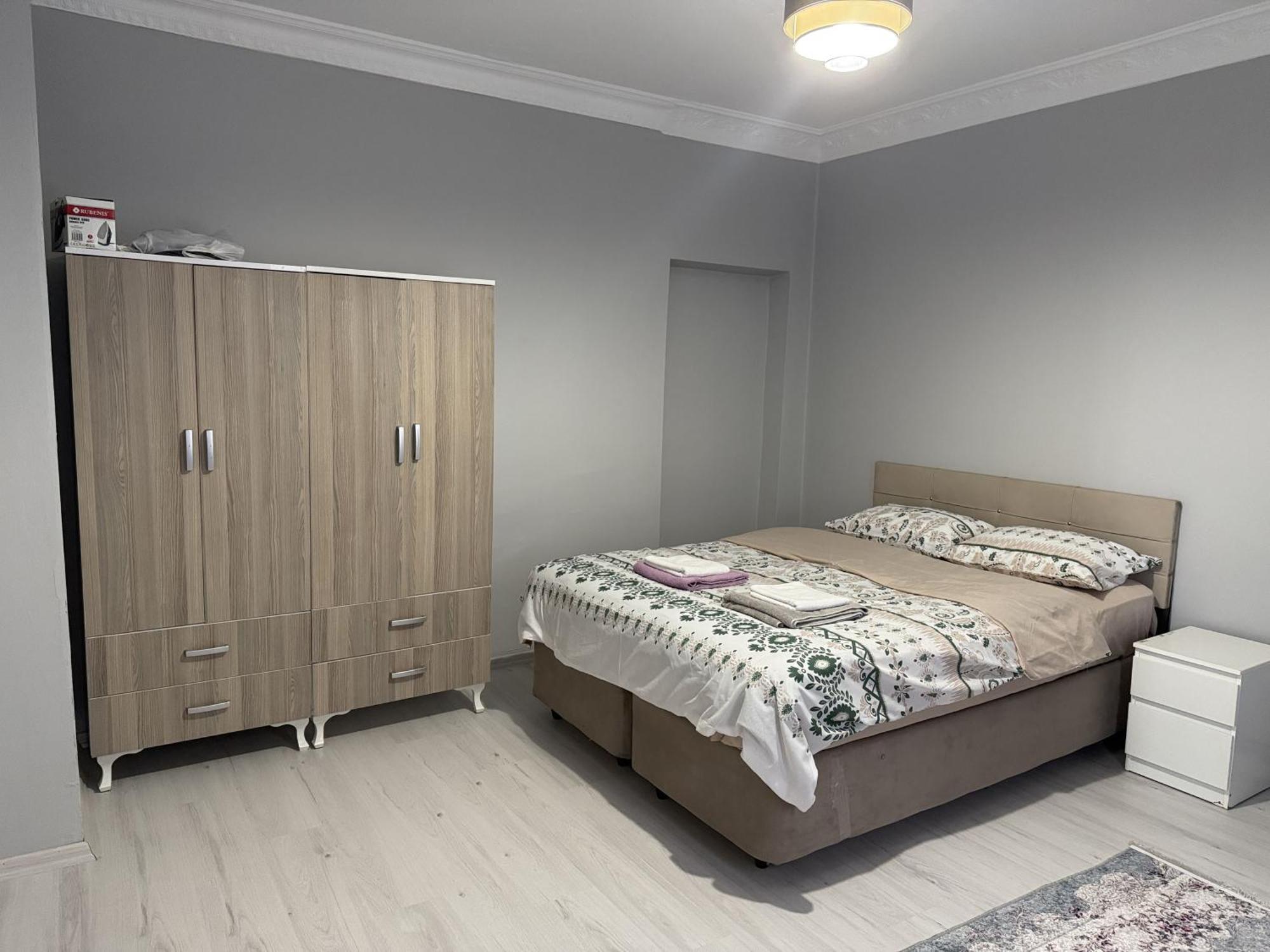 Only For Families Apartment 伊斯坦布尔 外观 照片