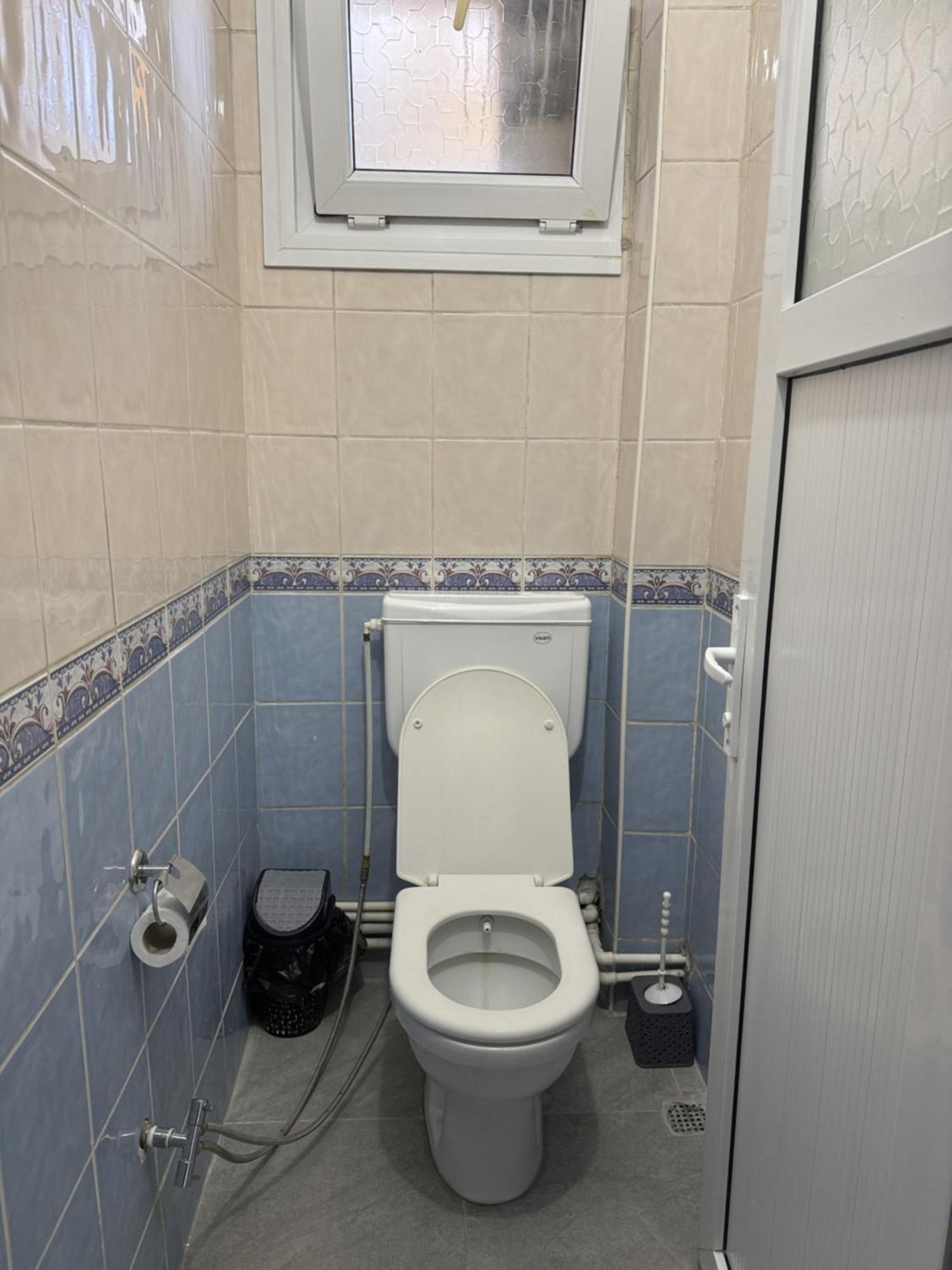 Only For Families Apartment 伊斯坦布尔 外观 照片