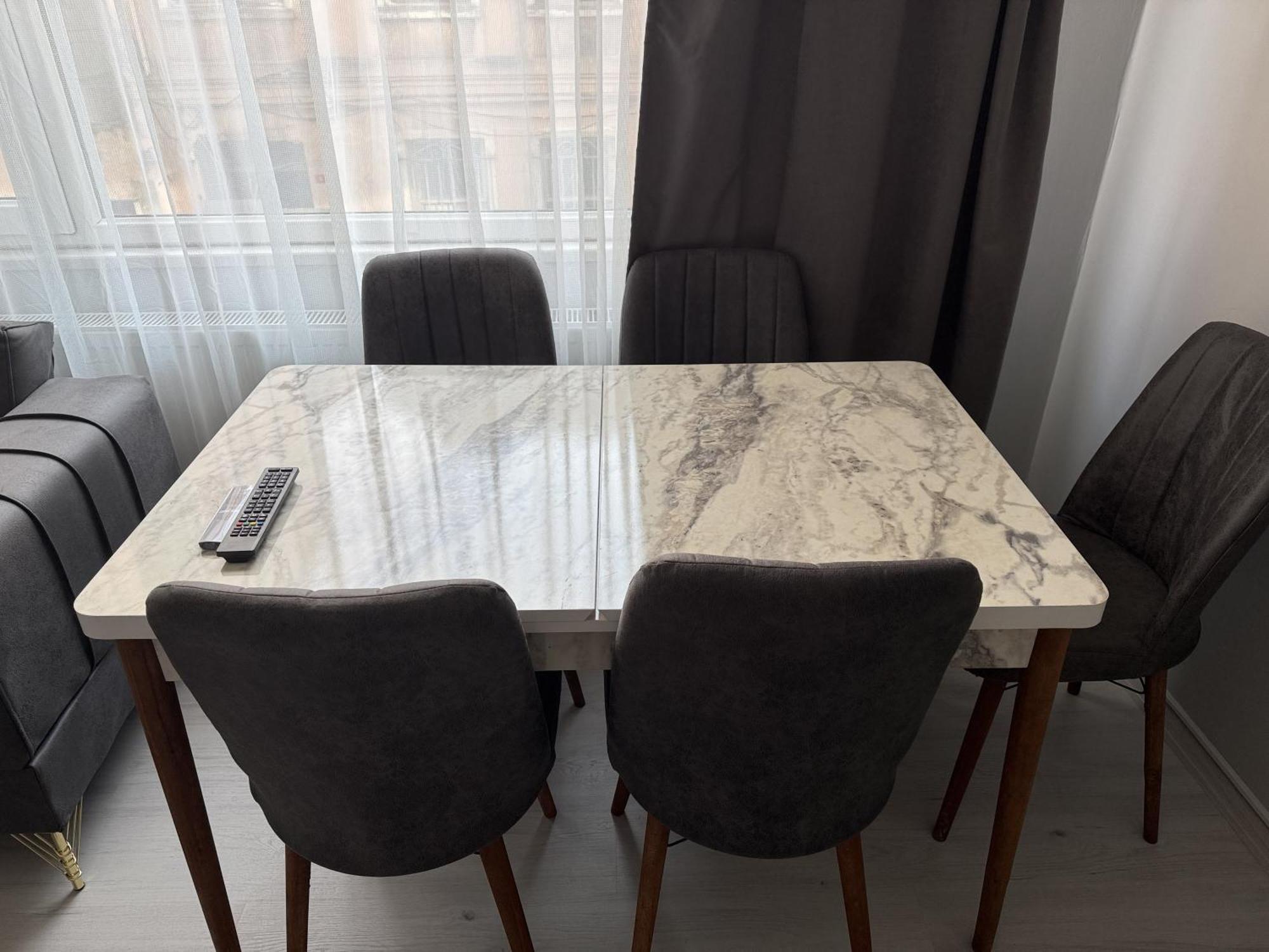Only For Families Apartment 伊斯坦布尔 外观 照片