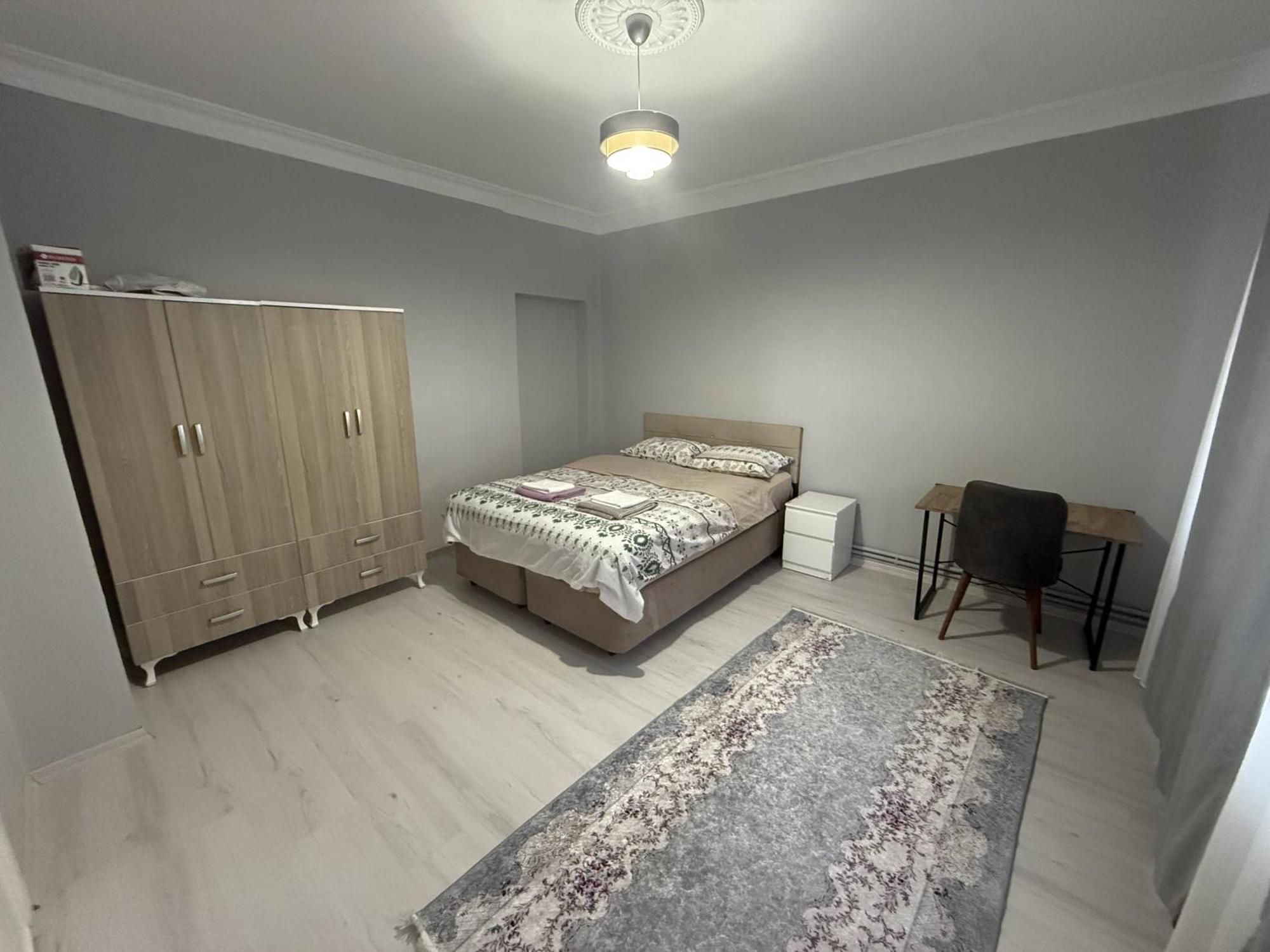 Only For Families Apartment 伊斯坦布尔 外观 照片